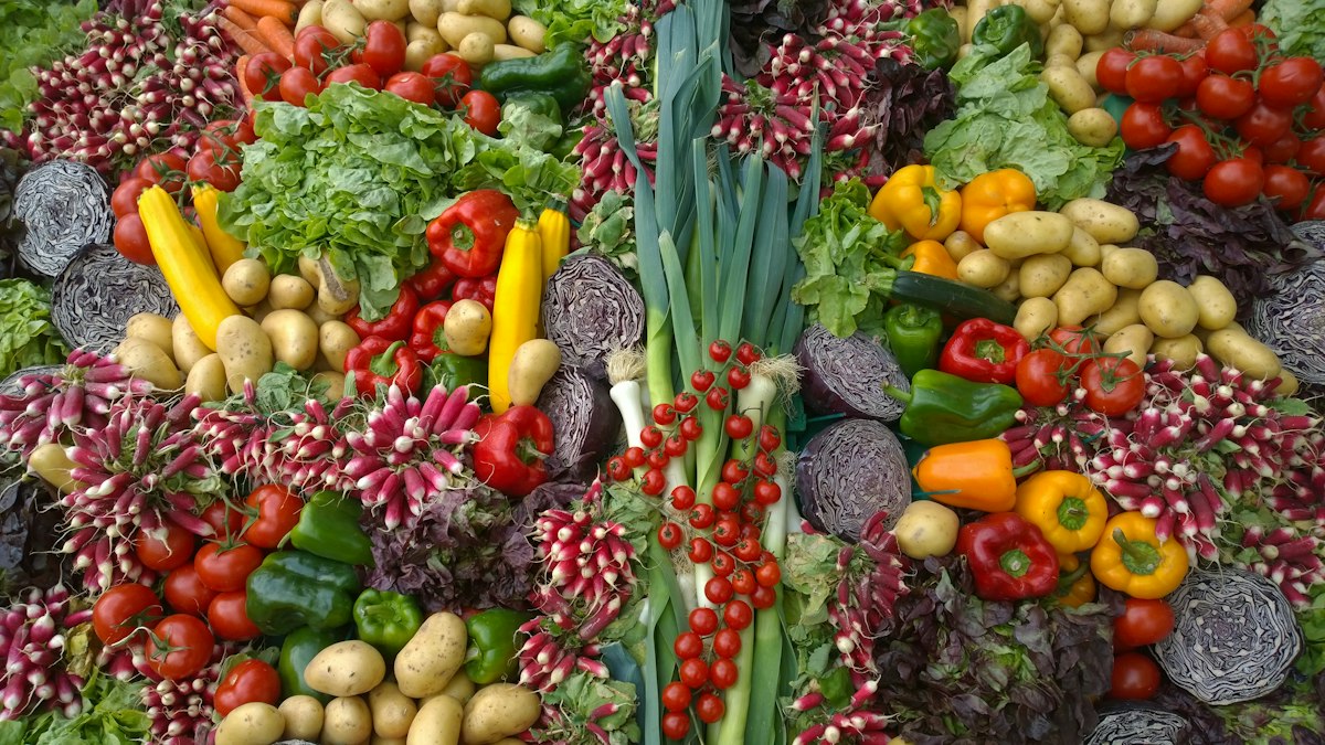 Smoothie ze szpinakiem i jagodami